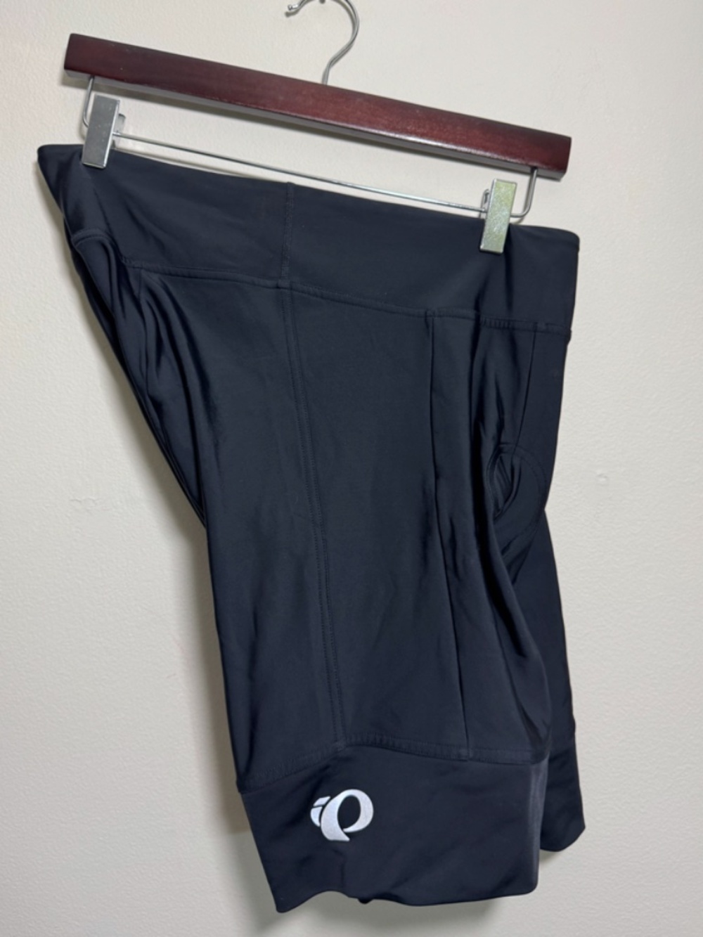 Pearl Izumi Women's Padded Cycling Shorts in Black Size XXL - Picture 3 of 9
